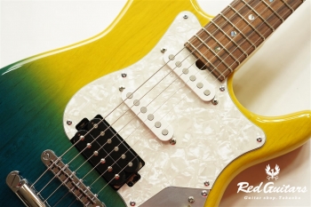 PREMERO TOM ALDER - BLUE&YELLOW GROSS